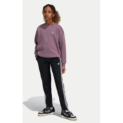Adidas Spodnie dresowe adicolor SST IY9793 Czarny Regular Fit 10_11Y Czarny Dziewczynka Adidas Spodnie dresowe adicolor SST IY9793 Czarny Regular Fit 10_11Y Czarny Dziewczynka