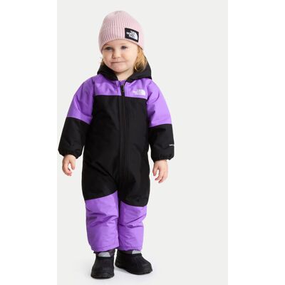 The North Face Kombinezon zimowy Freedom NF0A8H5EPB51 Fioletowy Regular Fit 6M Fioletowy Dziewczynka The North Face Kombinezon zimowy Freedom NF0A8H5EPB51 Fioletowy Regular Fit 6M Fioletowy Dziewczynka