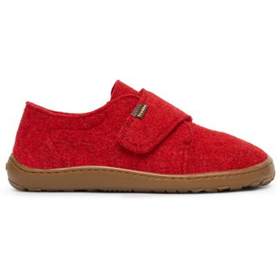 Froddo Kapcie G1700420-7 S Czerwony 34 Czerwony Unisex Dziecko Froddo Kapcie G1700420-7 S Czerwony 34 Czerwony Unisex Dziecko