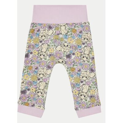 NAME IT Spodnie materiałowe 13238196 Kolorowy Regular Fit 56 Kolorowy Dziewczynka NAME IT Spodnie materiałowe 13238196 Kolorowy Regular Fit 56 Kolorowy Dziewczynka