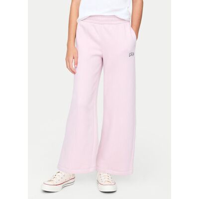 Gap Spodnie dresowe 628710-00 Różowy Regular Fit XXL Różowy Dziewczynka Gap Spodnie dresowe 628710-00 Różowy Regular Fit XXL Różowy Dziewczynka