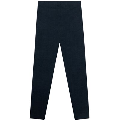 NAME IT Legginsy 13183224 Granatowy Slim Fit 68 Granatowy Dziewczynka NAME IT Legginsy 13183224 Granatowy Slim Fit 68 Granatowy Dziewczynka