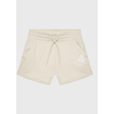 Columbia Szorty sportowe Trek™ 2031981 Écru Regular Fit L Kremowy Dziewczynka Columbia Szorty sportowe Trek™ 2031981 Écru Regular Fit L Kremowy Dziewczynka