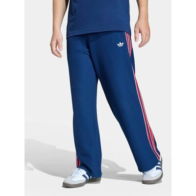 Adidas Spodnie dresowe Firebird Double Knit KD7825 Granatowy Loose Fit 13_14Y Granatowy Unisex Dziecko Adidas Spodnie dresowe Firebird Double Knit KD7825 Granatowy Loose Fit 13_14Y Granatowy Unisex Dziecko