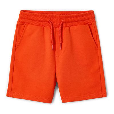 Mayoral Szorty sportowe 611 Czerwony Regular Fit 10 Czerwony Chłopiec Mayoral Szorty sportowe 611 Czerwony Regular Fit 10 Czerwony Chłopiec