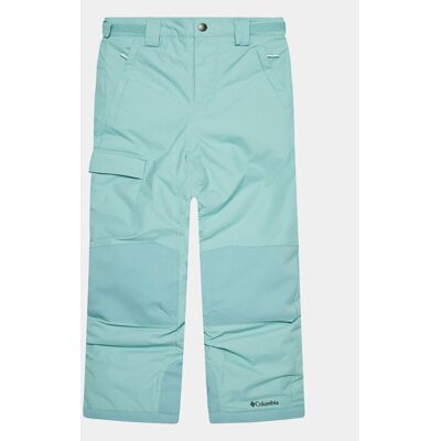 Columbia Spodnie outdoor Bugaboo™ II Pant Zielony Regular Fit XS Zielony Unisex Dziecko Columbia Spodnie outdoor Bugaboo™ II Pant Zielony Regular Fit XS Zielony Unisex Dziecko