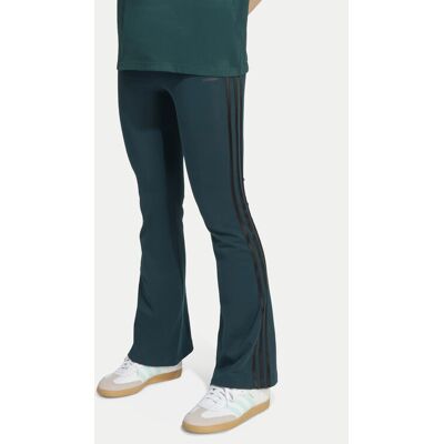 Adidas Legginsy adicolor JV8617 Zielony Slim Fit 14_15Y Zielony Dziewczynka Adidas Legginsy adicolor JV8617 Zielony Slim Fit 14_15Y Zielony Dziewczynka
