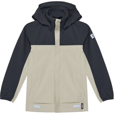 Reima Kurtka outdoor Salmi 5100432A Beżowy Regular Fit 146 Beżowy Unisex Dziecko Reima Kurtka outdoor Salmi 5100432A Beżowy Regular Fit 146 Beżowy Unisex Dziecko