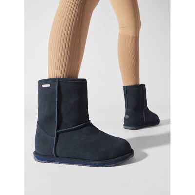 Emu Australia Śniegowce Brumby Lo Teens T10773 Granatowy 38 Granatowy Unisex Dziecko Emu Australia Śniegowce Brumby Lo Teens T10773 Granatowy 38 Granatowy Unisex Dziecko