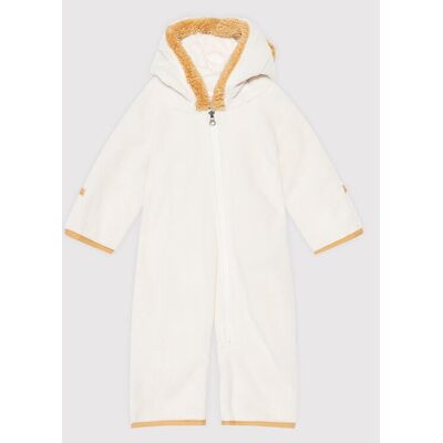 Columbia Kombinezon Tiny Bear™ Bunting 1523741 Biały Regular Fit 18_24M Biały Dziewczynka Columbia Kombinezon Tiny Bear™ Bunting 1523741 Biały Regular Fit 18_24M Biały Dziewczynka