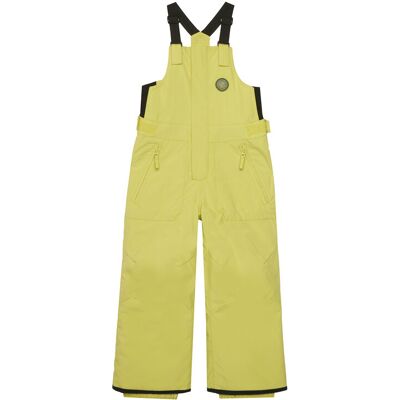 Quiksilver Spodnie snowboardowe Boogie EQKTP03010 Zielony Regular Fit 6 Zielony Chłopiec Quiksilver Spodnie snowboardowe Boogie EQKTP03010 Zielony Regular Fit 6 Zielony Chłopiec