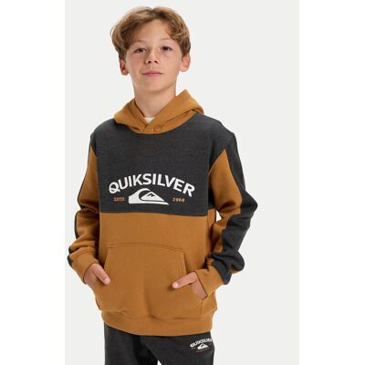 Quiksilver Bluza Knowledge AreaYouth EQBFT03948 Kolorowy Regular Fit l_14 Kolorowy Chłopiec Quiksilver Bluza Knowledge AreaYouth EQBFT03948 Kolorowy Regular Fit l_14 Kolorowy Chłopiec