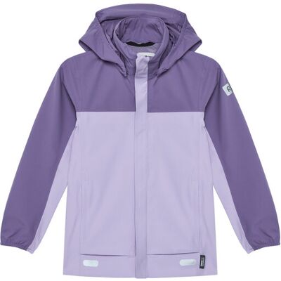 Reima Kurtka outdoor Salmi 5100432A Fioletowy Regular Fit 140 Fioletowy Unisex Dziecko Reima Kurtka outdoor Salmi 5100432A Fioletowy Regular Fit 140 Fioletowy Unisex Dziecko