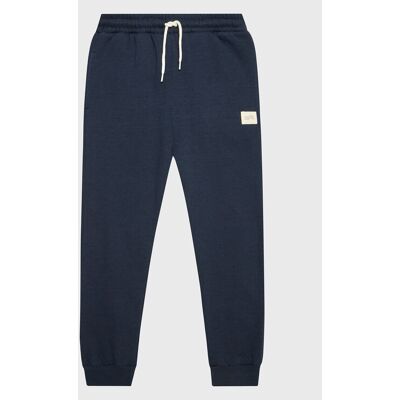 Cotton On Kids Spodnie dresowe 7343344 Granatowy Regular Fit 15_16 Granatowy Chłopiec Cotton On Kids Spodnie dresowe 7343344 Granatowy Regular Fit 15_16 Granatowy Chłopiec