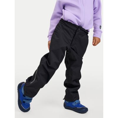 Reima Spodnie outdoor Valpas 5100419A Czarny Regular Fit 104 Czarny Unisex Dziecko Reima Spodnie outdoor Valpas 5100419A Czarny Regular Fit 104 Czarny Unisex Dziecko