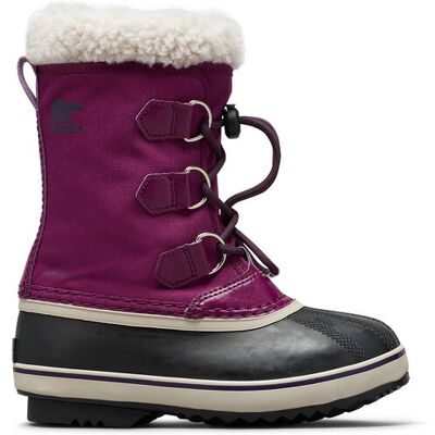 Sorel Śniegowce Yoot Pac™ Nylon Wp 2114111594 Fioletowy 38 Fioletowy Dziewczynka Sorel Śniegowce Yoot Pac™ Nylon Wp 2114111594 Fioletowy 38 Fioletowy Dziewczynka