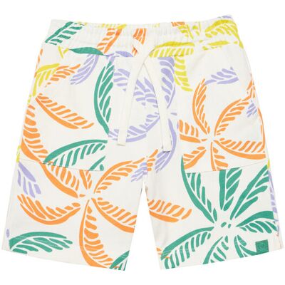 United Colors Of Benetton Szorty sportowe 32IEG901Y Kolorowy Regular Fit 104 Kolorowy Chłopiec United Colors Of Benetton Szorty sportowe 32IEG901Y Kolorowy Regular Fit 104 Kolorowy Chłopiec