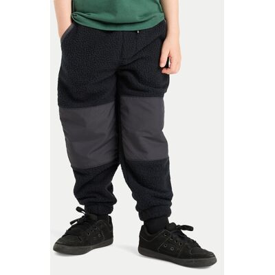 Quiksilver Spodnie dresowe Back To S School Pt EQKFB03124 Szary Comfort Fit 5 Szary Chłopiec Quiksilver Spodnie dresowe Back To S School Pt EQKFB03124 Szary Comfort Fit 5 Szary Chłopiec