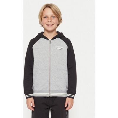 Quiksilver Bluza Knowledge Area EQBFT03949 Kolorowy Regular Fit l_14 Kolorowy Chłopiec Quiksilver Bluza Knowledge Area EQBFT03949 Kolorowy Regular Fit l_14 Kolorowy Chłopiec