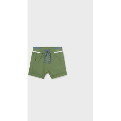 Mayoral Sport - 1259 - Zielony - 6-9M - Shorts Mayoral Sport - 1259 - Zielony - 6-9M - Shorts