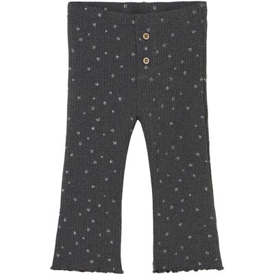 Mayoral Legginsy 2735 Szary Regular Fit 12M Szary Dziewczynka Mayoral Legginsy 2735 Szary Regular Fit 12M Szary Dziewczynka