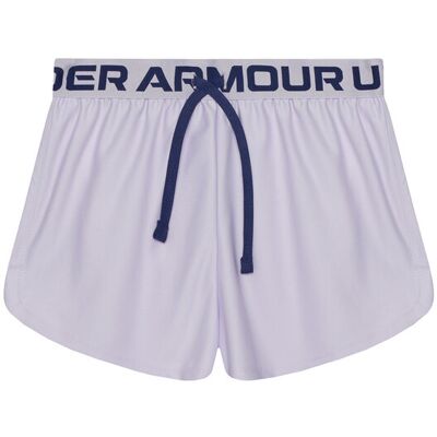 Under Armour Szorty sportowe Play Up Solid Shorts 1363372 Różowy Regular Fit XL Różowy Chłopiec Under Armour Szorty sportowe Play Up Solid Shorts 1363372 Różowy Regular Fit XL Różowy Chłopiec