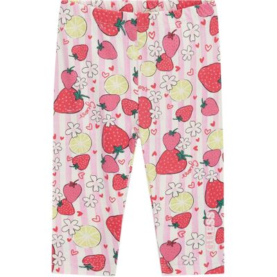 Guess Legginsy K6GB00 J1314 Różowy Slim Fit 2Y Różowy Dziewczynka Guess Legginsy K6GB00 J1314 Różowy Slim Fit 2Y Różowy Dziewczynka