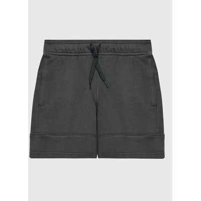 Adidas Szorty sportowe Adventure HE2061 Szary Regular Fit 12_13Y Szary Chłopiec Adidas Szorty sportowe Adventure HE2061 Szary Regular Fit 12_13Y Szary Chłopiec