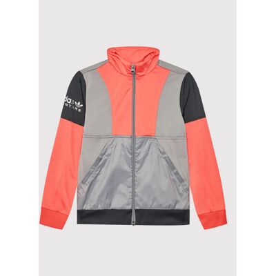 Adidas Bluza Adventure HE2065 Kolorowy Regular Fit 12_13Y Kolorowy Dziewczynka Adidas Bluza Adventure HE2065 Kolorowy Regular Fit 12_13Y Kolorowy Dziewczynka