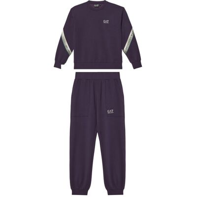 Giorgio Armani EA7 Emporio Armani Dres 7G000268 AF12501 UA139 Beżowy ciemny Regular Fit 12Y Beżowy ciemny Dziewczynka Giorgio Armani EA7 Emporio Armani Dres 7G000268 AF12501 UA139 Beżowy ciemny Regular Fit 12Y Beżowy ciemny Dziewczynka