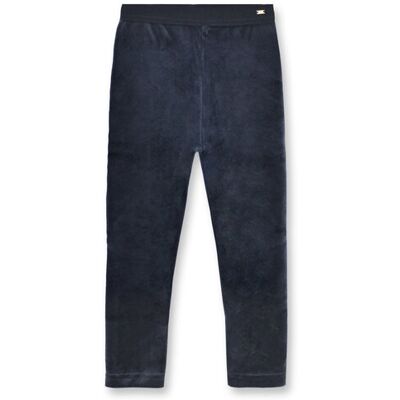 Mayoral Legginsy 712 Granatowy Slim Fit 8 Granatowy Dziewczynka Mayoral Legginsy 712 Granatowy Slim Fit 8 Granatowy Dziewczynka