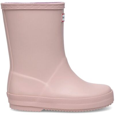 Hunter Kalosze HFC-03 Różowy 31 Różowy Unisex Dziecko Hunter Kalosze HFC-03 Różowy 31 Różowy Unisex Dziecko