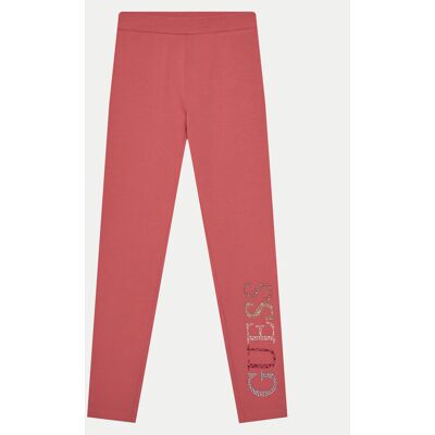 Guess Legginsy J4GB10 J1314 Pomarańczowy Regular Fit 14 Pomarańczowy Dziewczynka Guess Legginsy J4GB10 J1314 Pomarańczowy Regular Fit 14 Pomarańczowy Dziewczynka