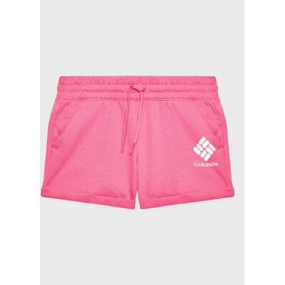 Columbia Szorty sportowe Trek™ 2031981 Różowy Regular Fit S Różowy Dziewczynka Columbia Szorty sportowe Trek™ 2031981 Różowy Regular Fit S Różowy Dziewczynka