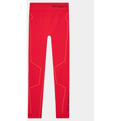 Brubeck Bielizna termoaktywna dolna LE1209J Różowy Slim Fit 128_134 Różowy Dziewczynka Brubeck Bielizna termoaktywna dolna LE1209J Różowy Slim Fit 128_134 Różowy Dziewczynka