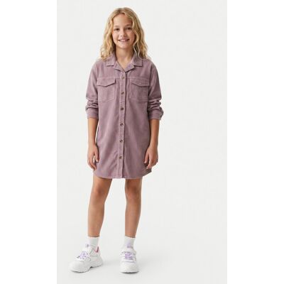 Roxy Sukienka codzienna Mint Sea ERGWD03269 Fioletowy Relaxed Fit 14_xl Fioletowy Dziewczynka Roxy Sukienka codzienna Mint Sea ERGWD03269 Fioletowy Relaxed Fit 14_xl Fioletowy Dziewczynka