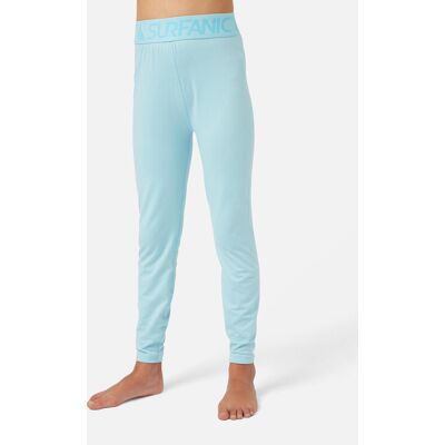 Surfanic Bielizna termoaktywna dolna Cozy SWX4603 Błękitny Slim Fit 152 Niebieski jasny Dziewczynka Surfanic Bielizna termoaktywna dolna Cozy SWX4603 Błękitny Slim Fit 152 Niebieski jasny Dziewczynka