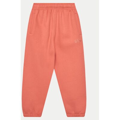 Gap Spodnie dresowe 741404-00 Koralowy Relaxed Fit M Koralowy Dziewczynka Gap Spodnie dresowe 741404-00 Koralowy Relaxed Fit M Koralowy Dziewczynka