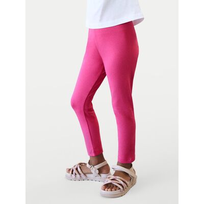 Mayoral Spodnie dresowe 748 Różowy Slim Fit 10 Różowy Dziewczynka Mayoral Spodnie dresowe 748 Różowy Slim Fit 10 Różowy Dziewczynka