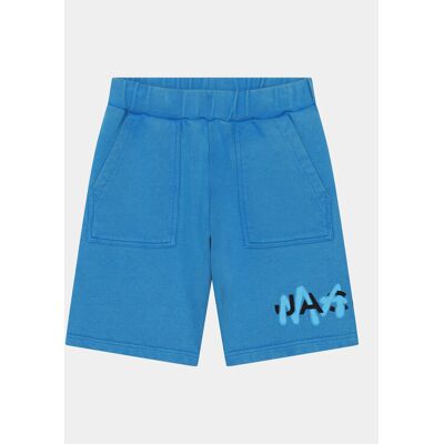 Marc Jacobs Szorty sportowe W60216 D Niebieski Regular Fit 14 Niebieski Chłopiec Marc Jacobs Szorty sportowe W60216 D Niebieski Regular Fit 14 Niebieski Chłopiec