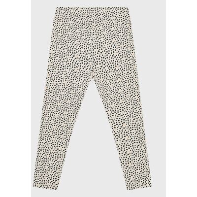 Cotton On Kids Legginsy 7340186 Beżowy Slim Fit 5 Beżowy Dziewczynka Cotton On Kids Legginsy 7340186 Beżowy Slim Fit 5 Beżowy Dziewczynka