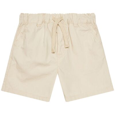 United Colors Of Benetton Szorty sportowe 4AC7G902O Beżowy Regular Fit 104 Beżowy Chłopiec United Colors Of Benetton Szorty sportowe 4AC7G902O Beżowy Regular Fit 104 Beżowy Chłopiec
