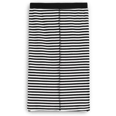 Coccodrillo Spódnica WC5125202RGJ Czarny Slim Fit 158 Czarny Dziewczynka Coccodrillo Spódnica WC5125202RGJ Czarny Slim Fit 158 Czarny Dziewczynka