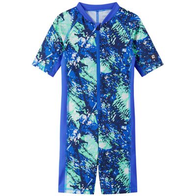 Reima Kombinezon plażowy Vesihiisi 5200137F Zielony 104 Zielony Unisex Dziecko Reima Kombinezon plażowy Vesihiisi 5200137F Zielony 104 Zielony Unisex Dziecko