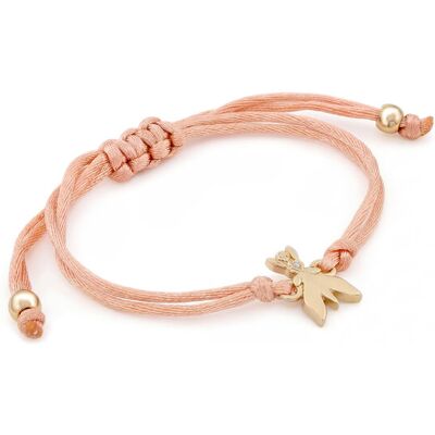 Patrizia Pepe Bransoletka 8J1391/V049-R882 Koralowy NOSIZE Koralowy Damskie Patrizia Pepe Bransoletka 8J1391/V049-R882 Koralowy NOSIZE Koralowy Damskie