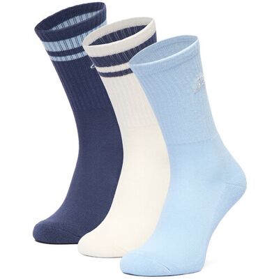 Skarpety długie CEO_AS_KAPPA_008_W_AW25 (3 -PACK) Kolorowy 35_38 Kolorowy Unisex Skarpety długie CEO_AS_KAPPA_008_W_AW25 (3 -PACK) Kolorowy 35_38 Kolorowy Unisex