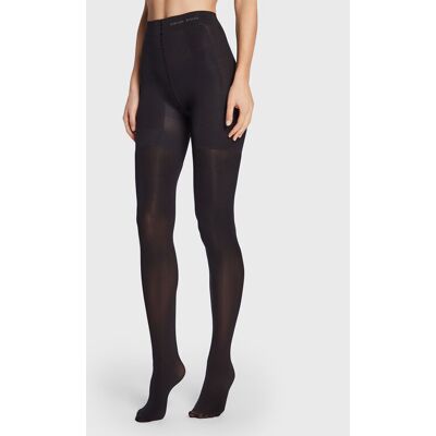 Calvin Klein Rajstopy Damskie 701218757 Czarny L Czarny Damskie Calvin Klein Rajstopy Damskie 701218757 Czarny L Czarny Damskie
