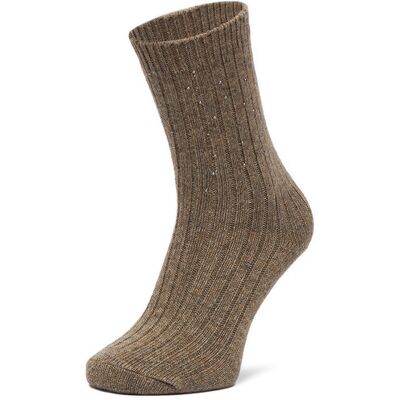 Nine West Skarpety długie CEO_LA_NW_17636_W_AW25 (1-PACK) Brązowy 39_42 Brązowy Damskie Nine West Skarpety długie CEO_LA_NW_17636_W_AW25 (1-PACK) Brązowy 39_42 Brązowy Damskie