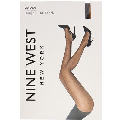 Nine West Rajstopy CEO-9WB-004-SS26 Czarny 3 Czarny Damskie Nine West Rajstopy CEO-9WB-004-SS26 Czarny 3 Czarny Damskie