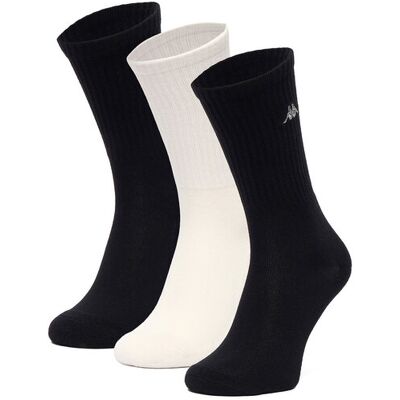 Skarpety długie CEO_AS_KAPPA_008_W_AW26 (3 -PACK) Kolorowy 35_38 Kolorowy Unisex Skarpety długie CEO_AS_KAPPA_008_W_AW26 (3 -PACK) Kolorowy 35_38 Kolorowy Unisex